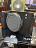 索尼（SONY）Alpha 7C 全画幅微单数码相机 轻便小巧 实时眼部对焦 黑色（A7c/a7c/a7c） 实拍图