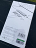绿联USB3.0分线器多接口扩展器高速一拖4口转接头拓展坞多孔HUB集线器扩展坞笔记本电脑转换器 实拍图
