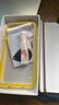品胜适用iPhone11/XR防窥钢化膜全屏硬边苹果XR/11手机膜全覆盖防偷看高清防摔抗指纹贴膜 两片装 实拍图
