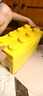 乐高（LEGO）积木玩具 经典创意10698大号创意积木盒 4岁+儿童玩具生日礼物 实拍图