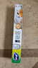 妙洁厚致铝箔30cm*15米*3盒  烘培烧烤烤箱空气炸锅烤盘锡纸 实拍图