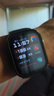 华为【父亲节送礼优选】HUAWEI WATCH D2幻夜黑 动态血压监测一键微体检升级多种健康研究华为智能手表 实拍图