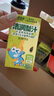 小鹿蓝蓝混合口味125ml12盒原果汁儿童零食梨汁+维C脐橙汁饮品 实拍图