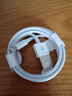 适用于ipad充电器头mini5/Air/2/3/4/6/8苹果9平板Type-C数据线ipadpro充电线12w快充10套装 【1米iPad快充线】买一送一 实拍图