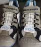 Skechers男童夏季包头防滑户外运动凉鞋儿童中大童溯溪鞋407040L 实拍图