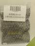 溪湲茗品苦荞茶荞麦茶四川大凉山黑苦荞茶900g麦香型胚芽茶苦芥茶 实拍图