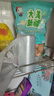 妙洁免撕保鲜袋大号240只 食品级原材料厚实柔韧不易破漏 实拍图
