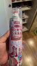 巨奇（JUQI）鞋子除臭杀菌喷雾360ml银离子消毒杀菌防脚臭脚气鞋袜球鞋运动鞋 实拍图