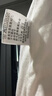童泰（TONGTAI）婴儿连体衣秋冬季纯棉夹棉男女宝宝衣服新生儿哈衣爬服绿色80cm 实拍图