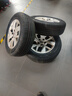 玲珑轮胎汽车轮胎205/65R16 95H 绿行GREEN-Max HP050 A/S 适配天籁 实拍图