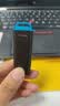金士顿（Kingston）128GB USB3.2 Gen 1 U盘 DTXG2 大容量U盘 多彩钥匙环 轻巧便携 学习办公投标电脑车载优盘 实拍图