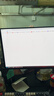 泰坦军团26.5英寸三星QD-OLED 2K 280Hz原生10bit DeltaE<1硬件级低蓝光 升降旋转AI电竞显示器G27P8 Ultra 实拍图
