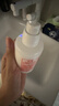 标婷玻尿酸维生素E乳100g面霜VE乳液膏保湿补水滋润干燥肌护手霜女男 实拍图