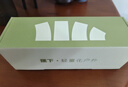 蕉下（beneunder）防紫外线遮阳伞五折口袋黑胶晴雨伞防晒伞BM019叶舞 实拍图