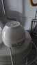 北欧沃朗【价保618】小奶瓶辅食机婴儿绞肉机0涂层家用小型多功能米糊料理机搅拌机研磨杯B2-400ml标配 实拍图