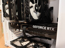微星RTX 5070 Ti 16G 魔龙/万图师/幻影师/硬派师/MLG限定版 台式电脑设计渲染电竞游戏独立显卡 魔龙-5070 Ti-16G丨经典旗舰 实拍图