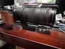 佳能（Canon）RF24-105mm F2.8 L IS USM Z 全画幅标准变焦微单镜头 L级恒定F2.8大光圈 滤镜防护套装 实拍图