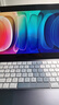 极川【2片装丨超清原色】苹果MacBook Air13.6英寸M5/4/3/2屏幕膜2026/25/24款笔记本电脑屏幕保护贴膜 实拍图