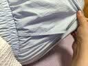 回力短裤女夏季2026最新款薄款高腰显瘦运动中裤冰丝凉感防晒裤休闲裤 实拍图