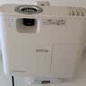 爱普生（EPSON）CH-TW5750【5700升级款】3LCD家庭影院智能投影仪（2700lm高亮度  原生1080P） 实拍图