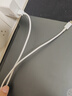 小米 原装6A数据线type-c充电线适配USB-C接口手机游戏机适用小米15红米k90/ Note13 实拍图