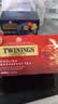 川宁（TWININGS）英式早餐波兰进口红茶25袋*2g办公室下午茶独立茶包 实拍图