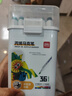 得力（deli）36色儿童学生圆杆丙烯马克笔桶装水彩笔生日礼物防水手绘记号笔元旦树涂鸦美育毕业礼物男女孩 实拍图