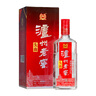 泸州老窖 六年窖头曲 浓香型白酒52度500ml*12瓶(原箱2箱) 实拍图
