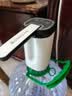 志高（CHIGO）抽水器桶装水自动上水器折叠矿泉电动水压水器饮水机抽水泵D30F 实拍图