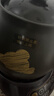 小熊（Bear）【价保618】中药煎药壶 中药锅 熬药电砂锅全自动中药罐 中药煲3升大容量分体式陶瓷 JYH-A30A1 实拍图