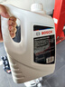 博世（BOSCH）有机长效汽车防冻液发动机冷却液 养车保养 冰点-45℃ 4L（绿色） 实拍图