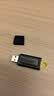 金士顿（Kingston）128GB USB3.2 Gen 1 U盘 DTX 大容量U盘 时尚设计 轻巧便携  学习办公投标电脑车载优盘 实拍图