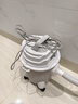 德尔玛（Deerma）【重磅新品】TJ700S 干吹两用吸尘器 家用商用 吸尘器桶式大吸力 整机降噪设计ZN-530 实拍图