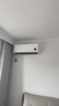 小米米家空调 【新品】巨省电26款 1.5匹 一级能效  空调挂机 35GW-PG15/N2A1【整机十年质保】 实拍图