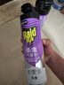 雷达（Raid）杀虫剂喷雾550ml*2瓶无香型家用室内杀虫气雾剂 蟑螂药 灭蟑螂 实拍图