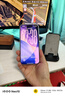 倍思【超瓷晶防爆膜丨AR原屏增透】适用iPhone17Promax钢化膜苹果17Promax手机膜高清防摔保护膜 2片装 实拍图