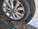 佳通轮胎原装228 V1 205/55R16 91V海马M5速锐和悦艾瑞泽7 实拍图