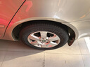 佳通轮胎(Giti)轮胎195/65R15 91V  221 适配 卡罗拉/科沃兹/宝来/朗逸 实拍图