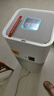 霍尼韦尔（Honeywell）空气净化器价保618除花粉甲醛细菌流感病毒卫健委备案消毒机hmax空间舱全屋速净KJ1000F-P22W家电 实拍图