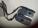 【京东快递】游戏手柄joycon 适用于任天堂体感震动ns双人成行switch无线国产动森oled游戏喷射3 【手绳】适配switch1代手柄 实拍图