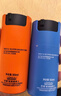 欧莱雅男士618乳液50ml*2抗皱抗老紧致保湿补水专用护肤品 父亲节礼物 实拍图