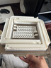 拓竹P1SC 3D打印机桌面家用儿童FDM全自动调平大尺寸多色高速3d打印机器【大陆版】 推荐进阶款丨多色套装(烘干版)无惧潮湿 稳定打印 实拍图