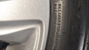 玲珑轮胎 新玲珑大师致控205/55R16 94W XL 卡罗拉/比亚迪E5/雷克萨斯CT 实拍图