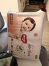 好奇（Huggies）铂金装小桃裤拉拉裤箱装XXXL64片尿不湿【透爽散热】 实拍图