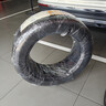 马牌（Continental）汽车轮胎 235/55R18 100V FR UC6 SUV 原配别克昂科威 实拍图