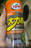 龟牌（Turtle Wax）大力橙多功能泡沫清洁剂650ml汽车沙发座椅内饰清洁除胶剂 实拍图