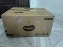 好奇（Huggies）铂金装小桃裤成长裤XL96片(12-17kg)加大号尿不湿【透爽散热】 实拍图
