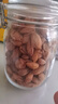 三只松鼠手剥巴旦木500g/袋装 坚果炒货干果扁核桃杏仁零食送礼  实拍图