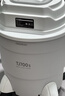德尔玛（Deerma）【重磅新品】TJ700S 干吹两用吸尘器 家用商用 吸尘器桶式大吸力 整机降噪设计ZN-530 实拍图