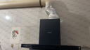 百得【华帝出品】家用欧式顶吸油烟机T型24m³自清洁挥手智控烟灶联动一级能效ET302J【保价618】 实拍图